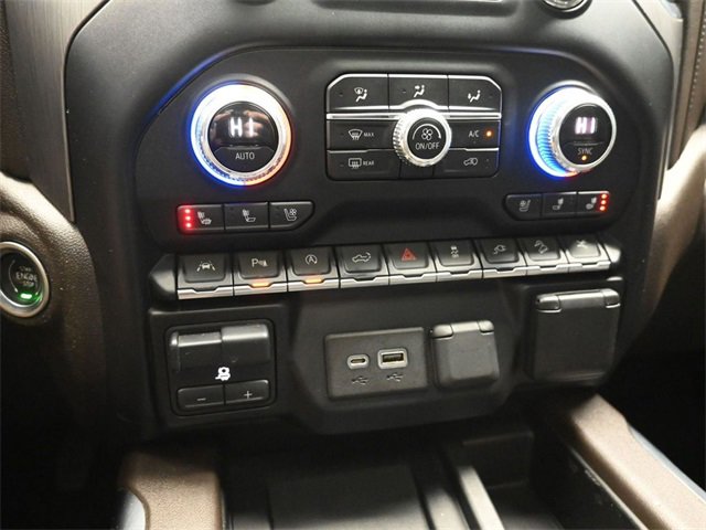 Used 2019 GMC Sierra 1500 Denali w/ Denali Ultimate Package image 32