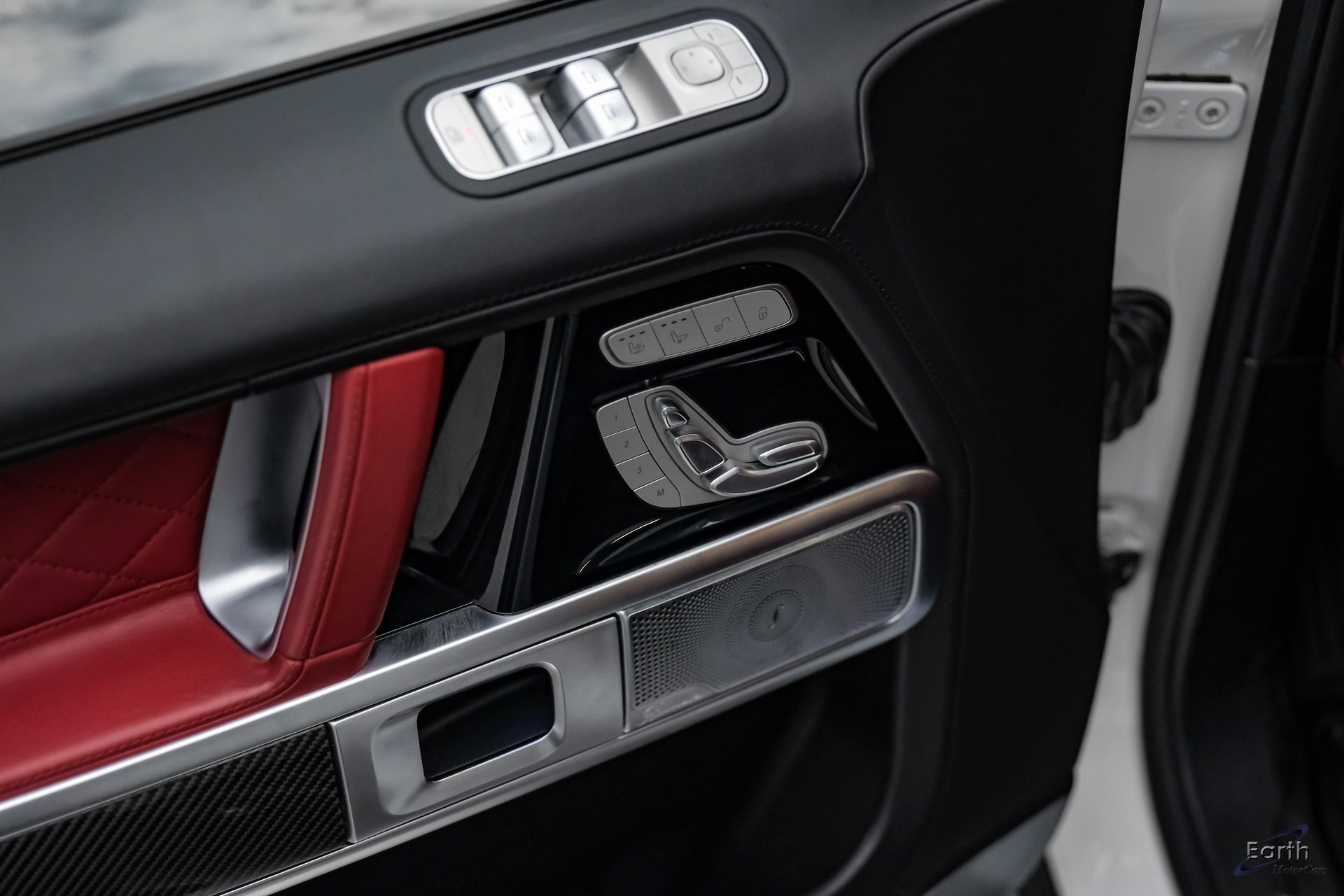 Used 2021 Mercedes-Benz G 63 AMG 4MATIC image 78