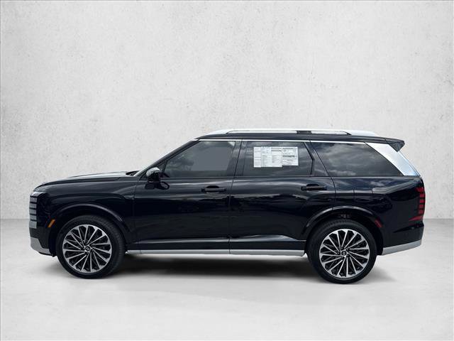 New 2026 Hyundai Palisade Calligraphy image 5