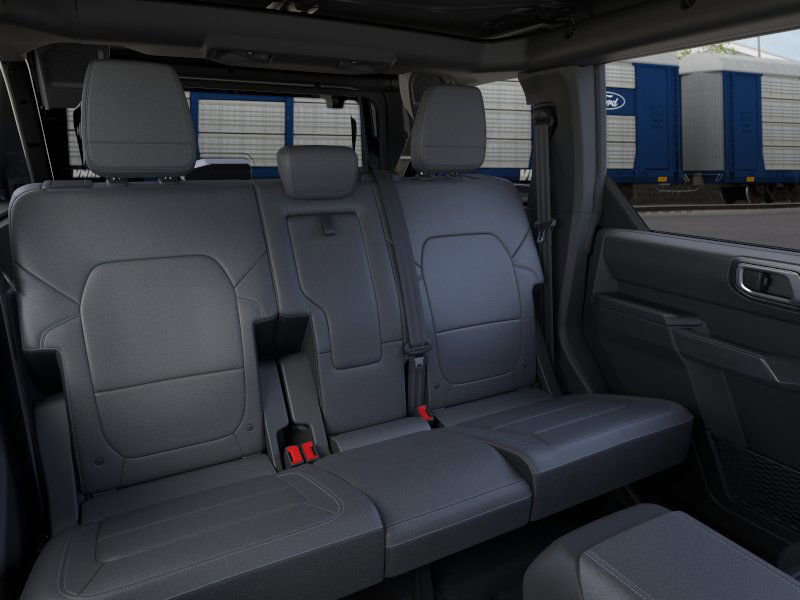 New 2026 Ford Bronco Badlands image 11