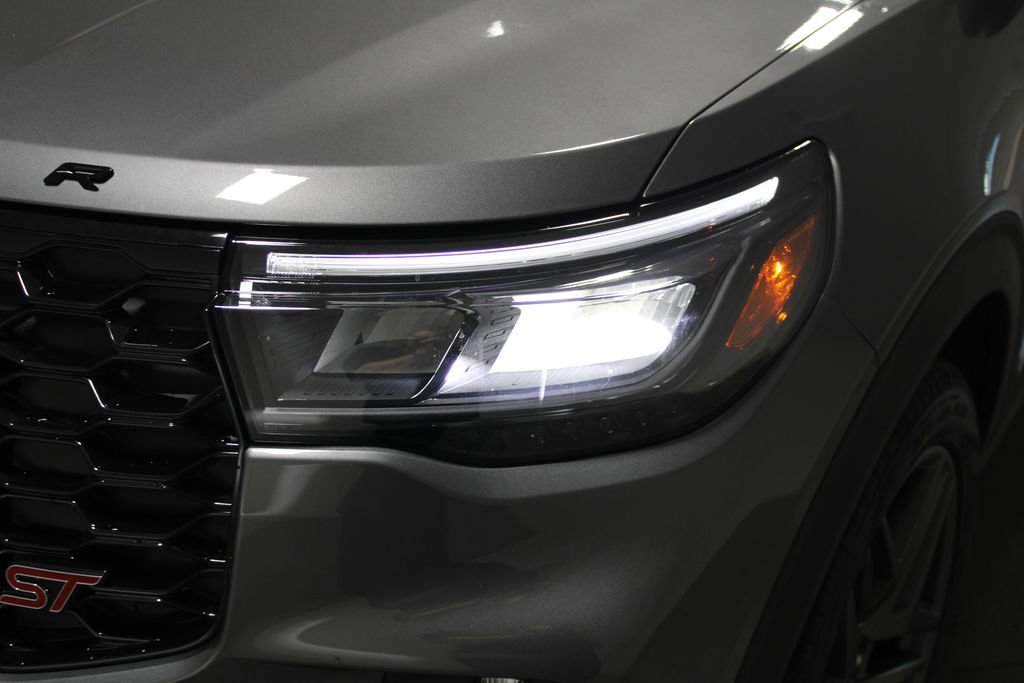 New 2026 Ford Explorer ST w/ Sun And Sound Package image 62