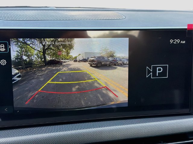New 2026 Hyundai Sonata SEL FWD image 13