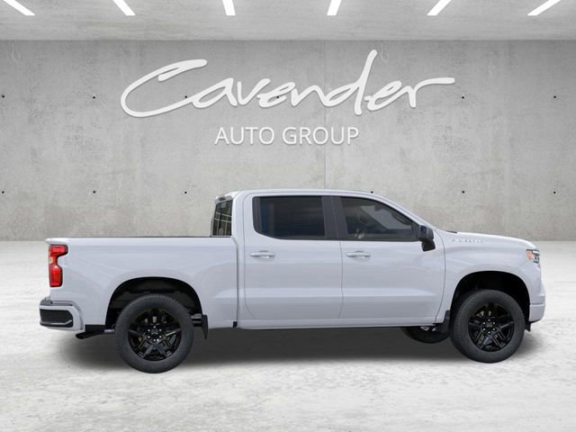 New 2026 Chevrolet Silverado 1500 RST w/ Convenience Package II image 5