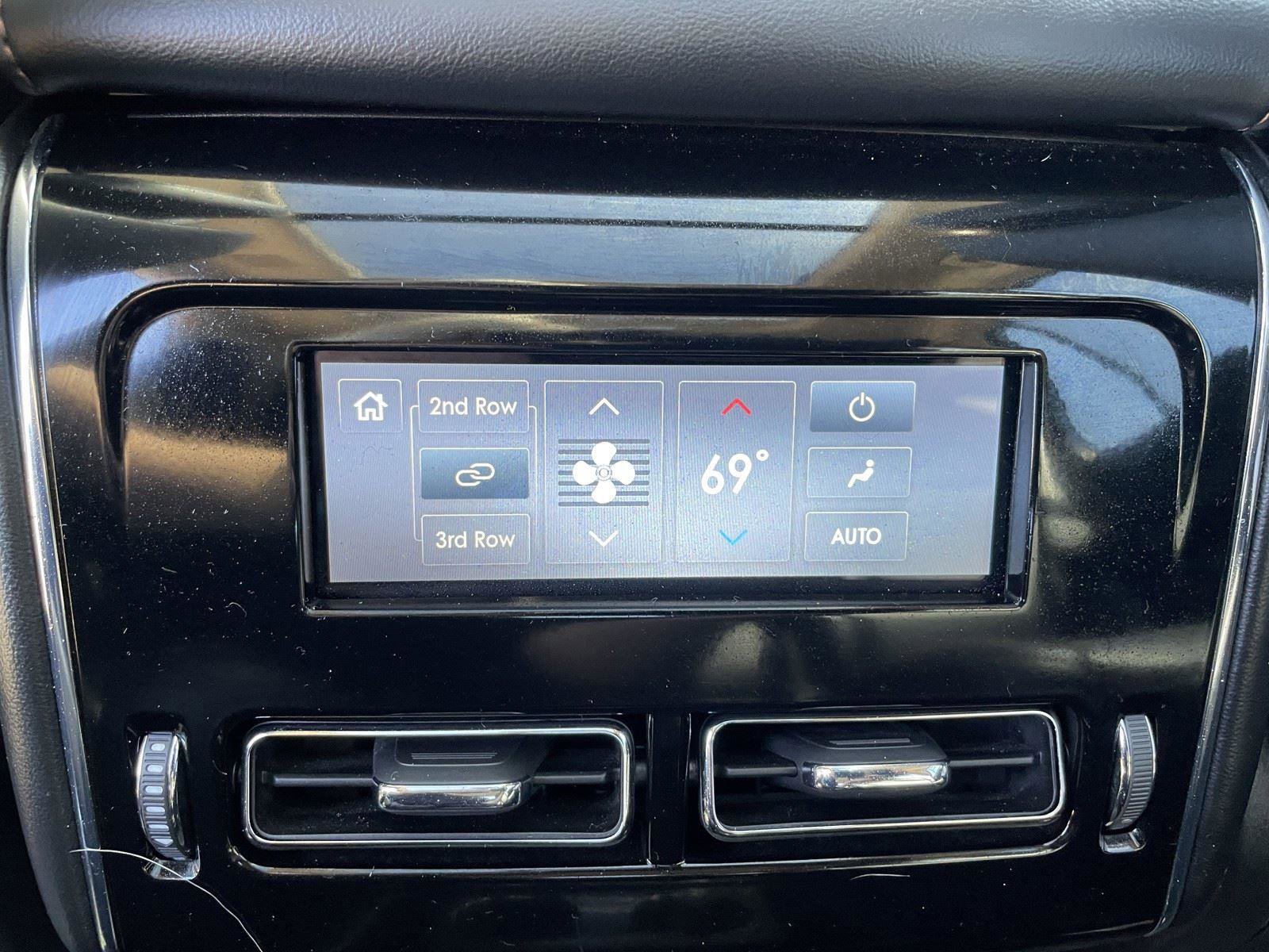 Used 2023 Lincoln Aviator Reserve w/ Equipment Group 201A image 36