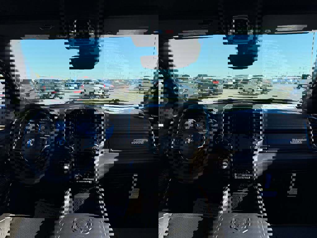 New 2026 RAM 1500 Laramie image 24