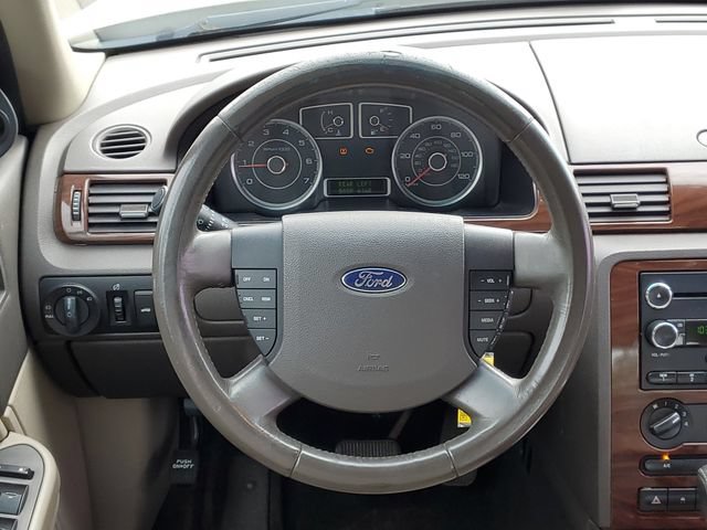 Used 2008 Ford Taurus SEL FWD image 27