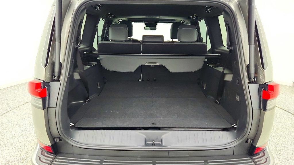 Used 2024 Lexus GX 550 AWD/4WD image 20
