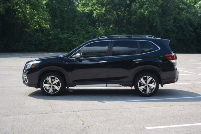 Used 2019 Subaru Forester Touring w/ Popular Package #3 AWD/4WD image 25