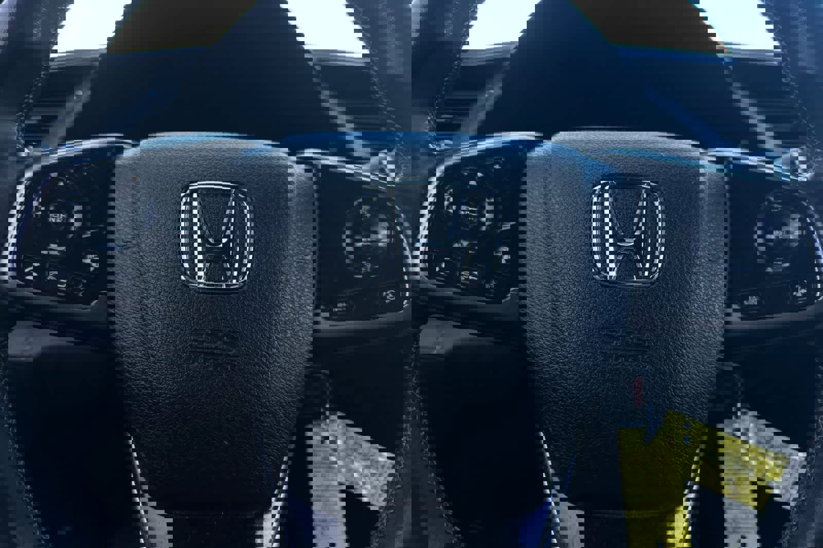 Used 2019 Honda Civic Sport image 22