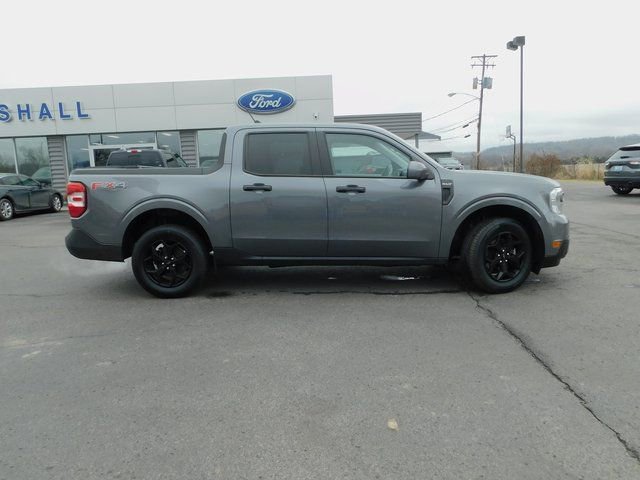 Used 2023 Ford Maverick XLT w/ Equipment Group 300A Standard image 10