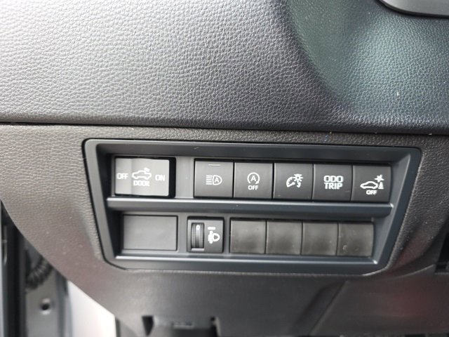 New 2026 Toyota Tundra SR5 image 17