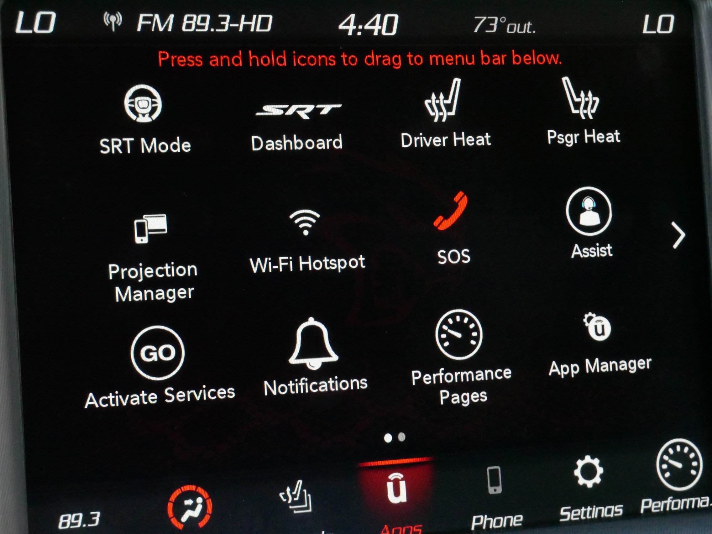 Used 2021 Dodge Challenger R/T Scat Pack image 30