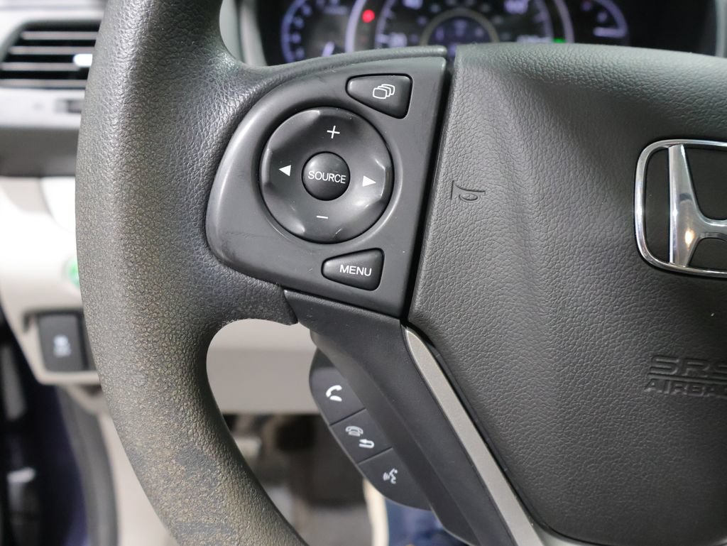 Used 2012 Honda CR-V EX image 34