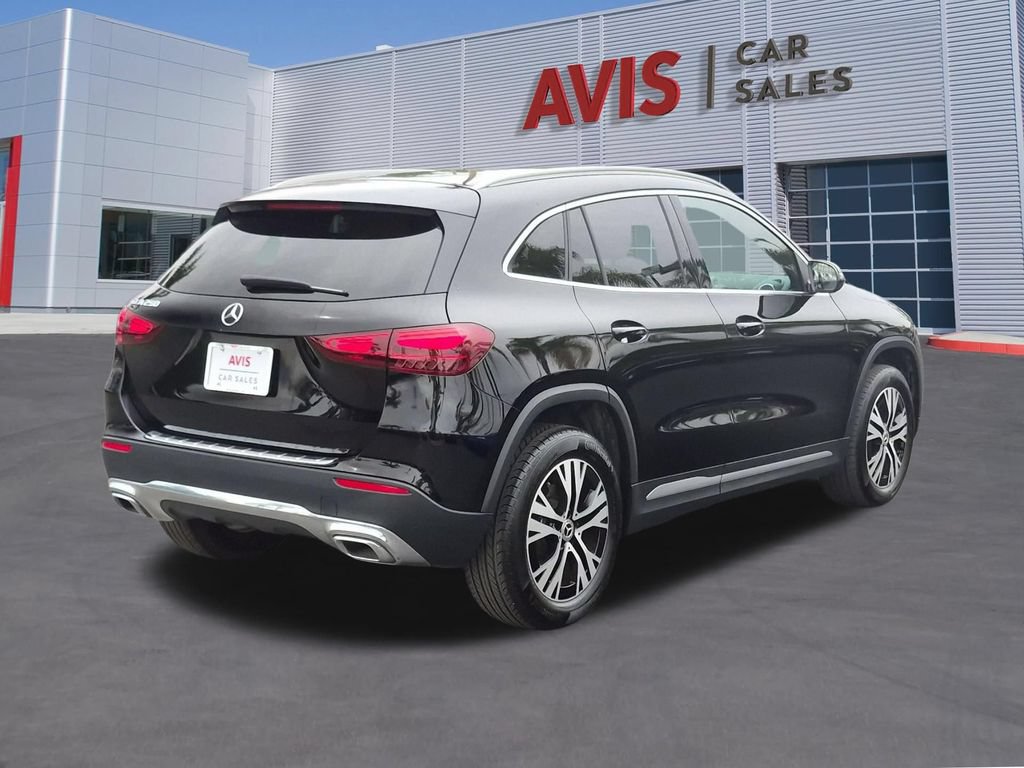 Used 2025 Mercedes-Benz GLA 250 image 6