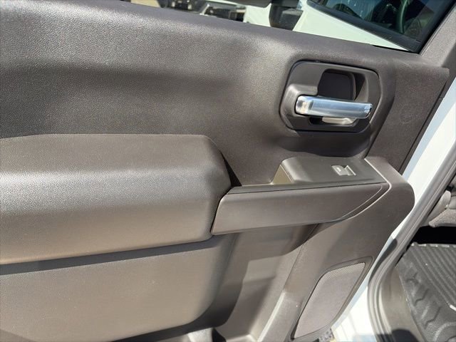 New 2026 GMC Sierra 3500 Pro w/ Convenience Package image 11