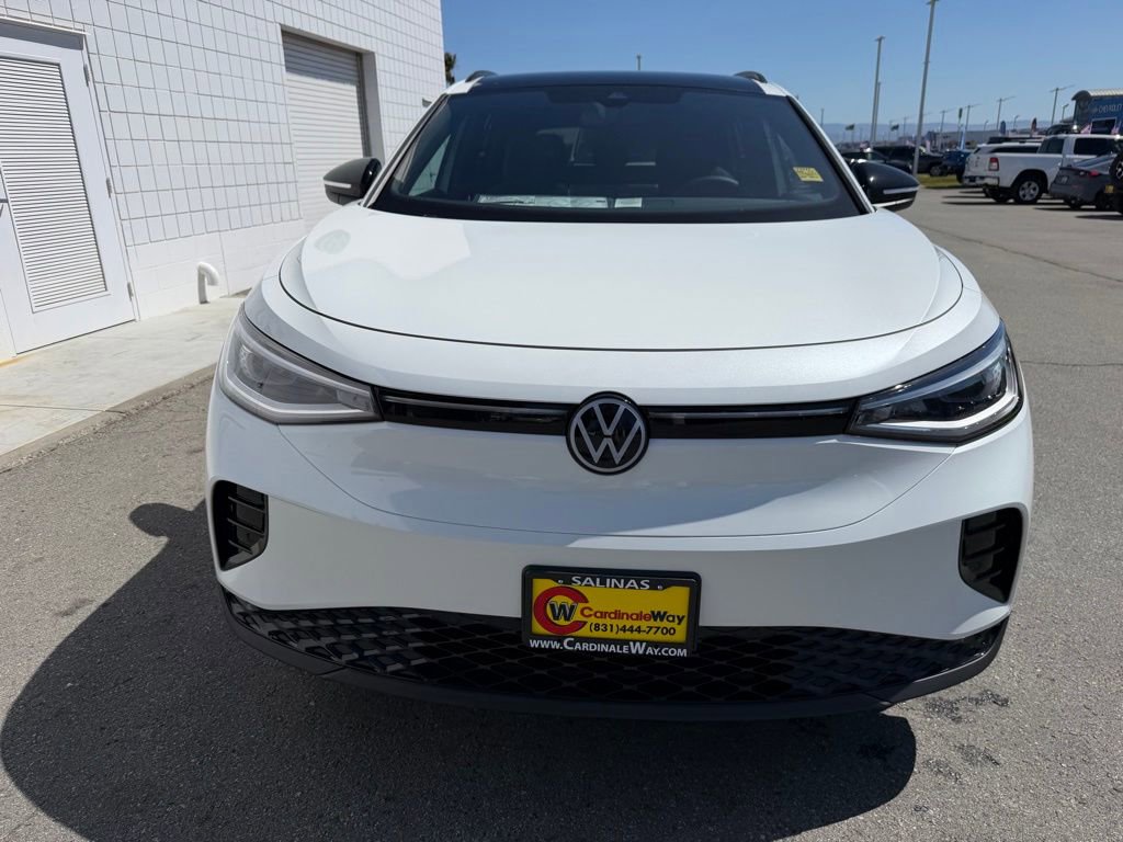 New 2026 Volkswagen ID.4 Pro S AWD/4WD image 9