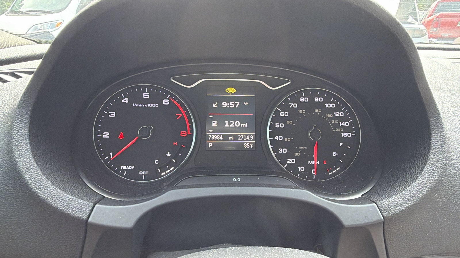 Used 2016 Audi A3 2.0T Premium Plus w/ Technology Package AWD/4WD image 29
