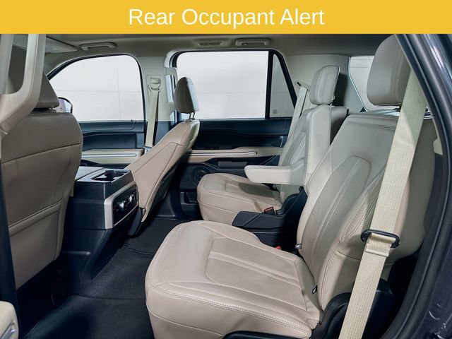 Certified 2024 Ford Expedition Limited AWD/4WD image 25