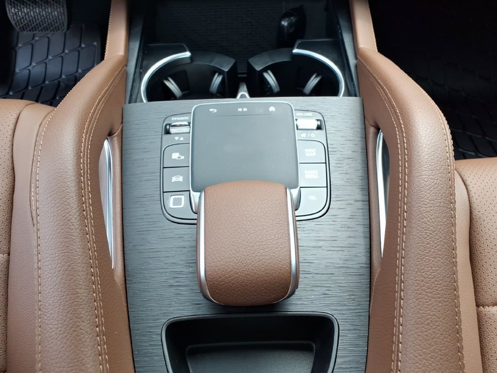 New 2026 Mercedes-Benz GLE 450 4MATIC image 24