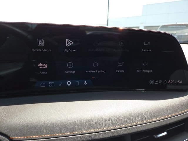 Used 2025 Cadillac CT5 Sport w/ Sun And Sound Package AWD/4WD image 14