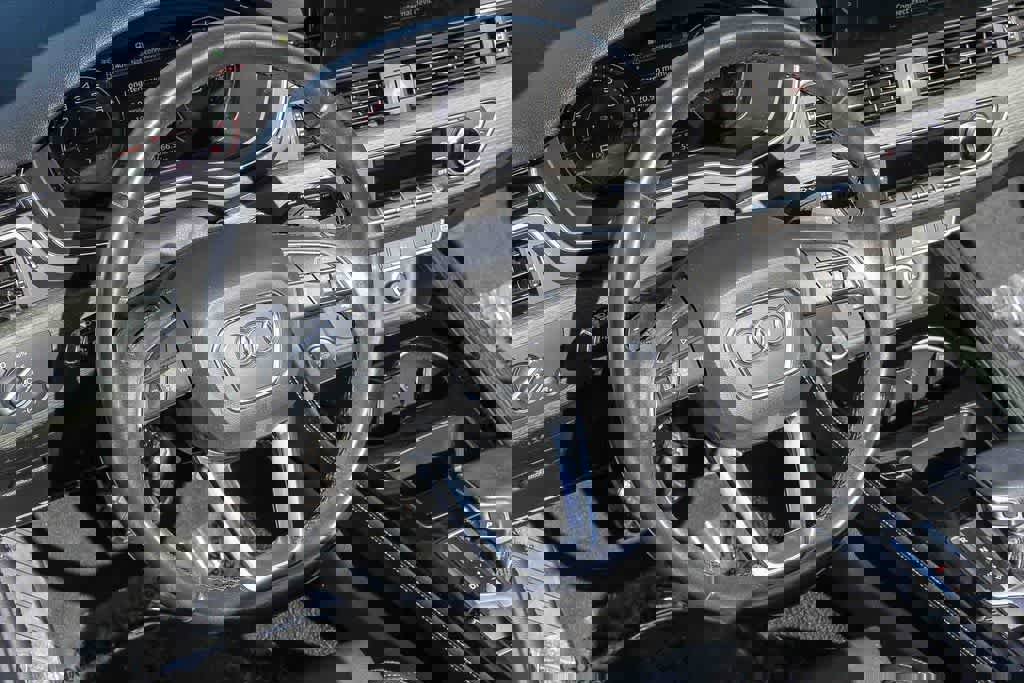 Used 2023 Audi A5 2.0T Premium Plus w/ Premium Plus AWD/4WD image 16