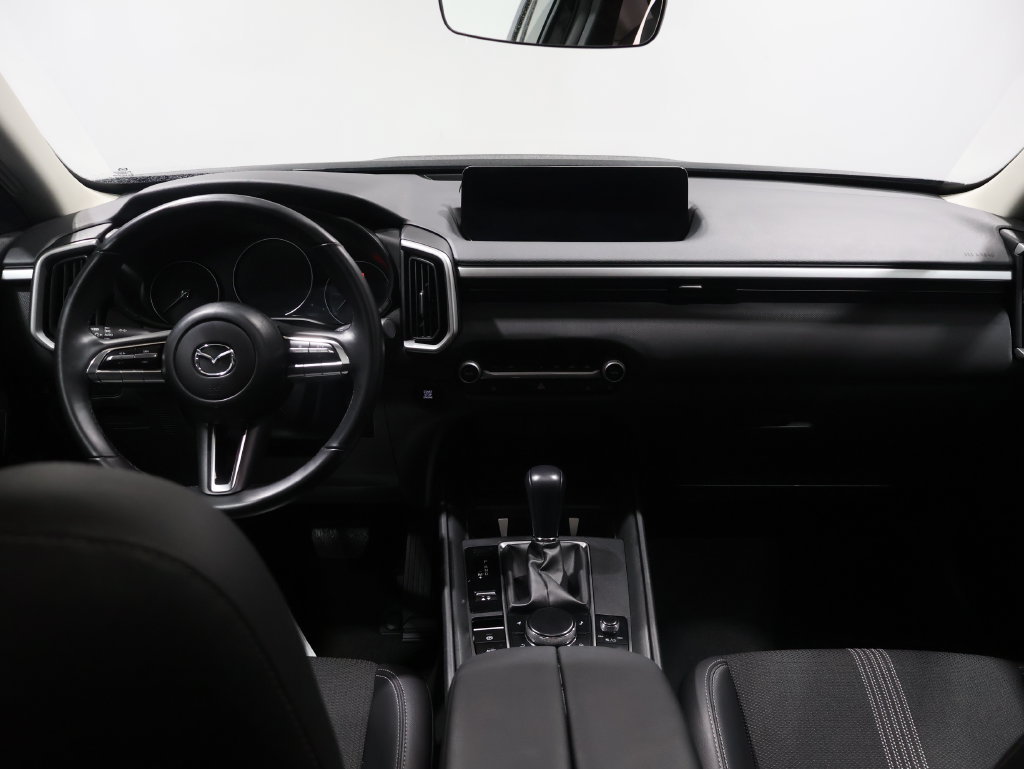 Used 2026 MAZDA CX-50 AWD 2.5 S w/ Preferred Pkg image 16