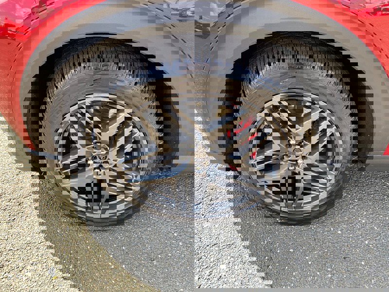 Certified 2025 Ford Explorer ST w/ Sun And Sound Package image 13