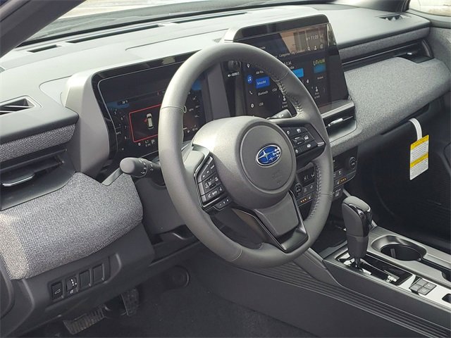 New 2026 Subaru Outback Limited image 21