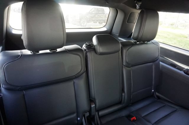 New 2027 Ford Expedition Max Platinum w/ Stealth Appearance Package AWD/4WD image 26