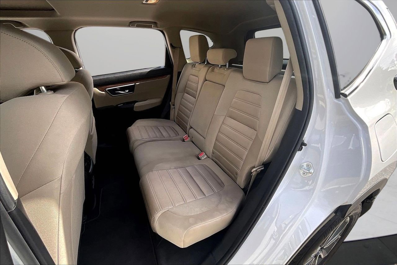 Used 2021 Honda CR-V EX image 23