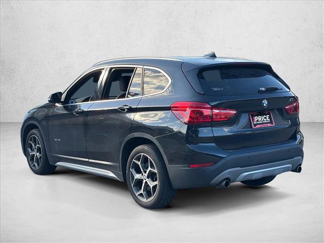 Used 2018 BMW X1 xDrive28i image 7