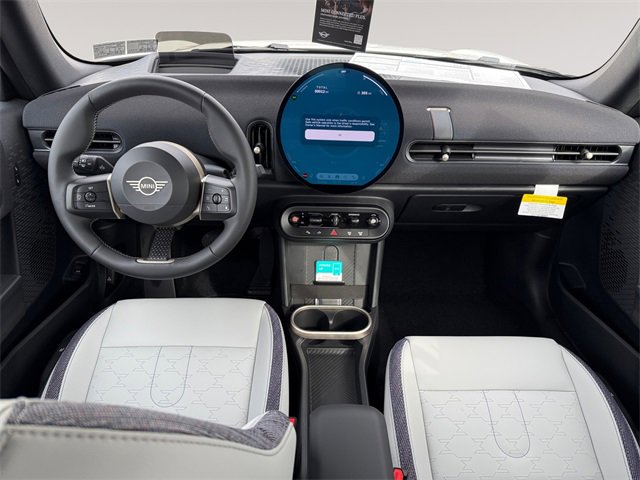 New 2026 MINI Cooper Convertible image 10