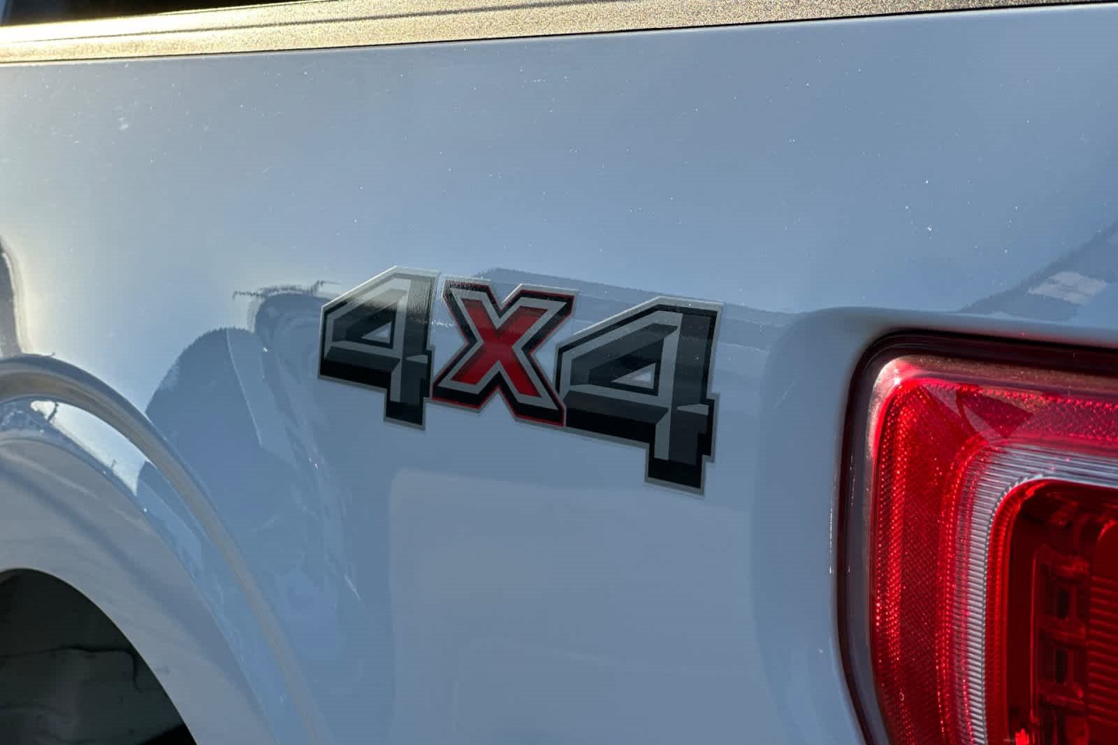 Certified 2021 Ford F150 XLT w/ Equipment Group 301A Mid image 25