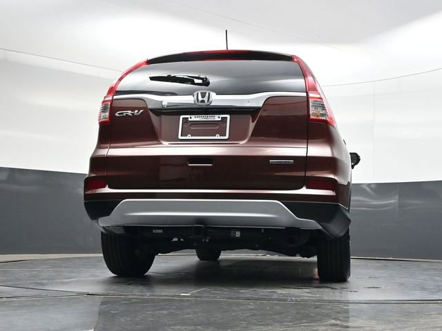 Used 2016 Honda CR-V Touring image 33