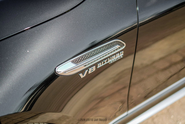 Used 2023 Mercedes-Benz AMG GT 63 S image 46