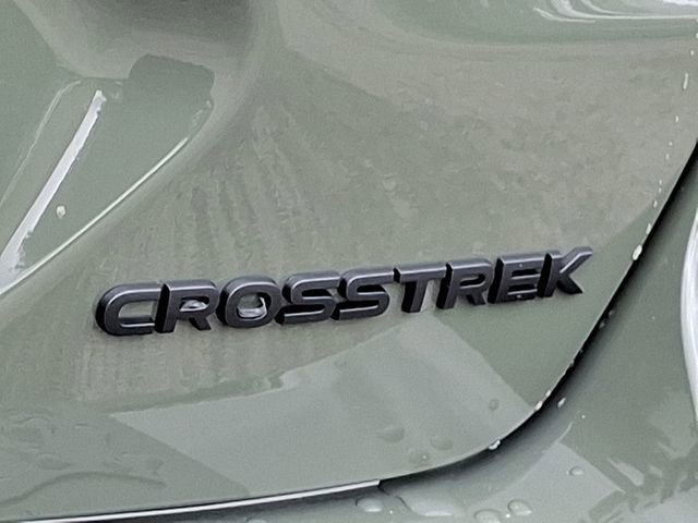 New 2026 Subaru Crosstrek 2.5i AWD/4WD image 22