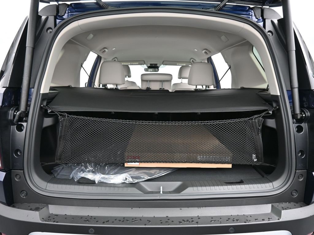 New 2026 Honda Passport RTL image 37