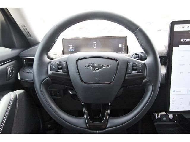 Used 2024 Ford Mustang Mach-E Select w/ Comfort Package Lite AWD/4WD image 14