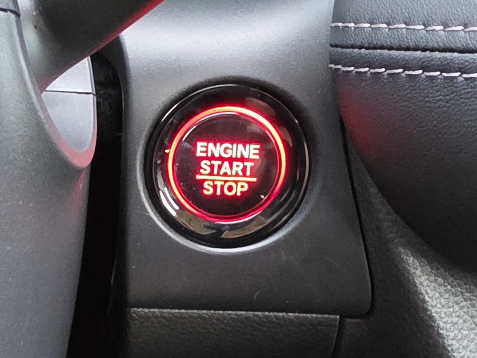 Used 2024 Honda HR-V EX-L image 21