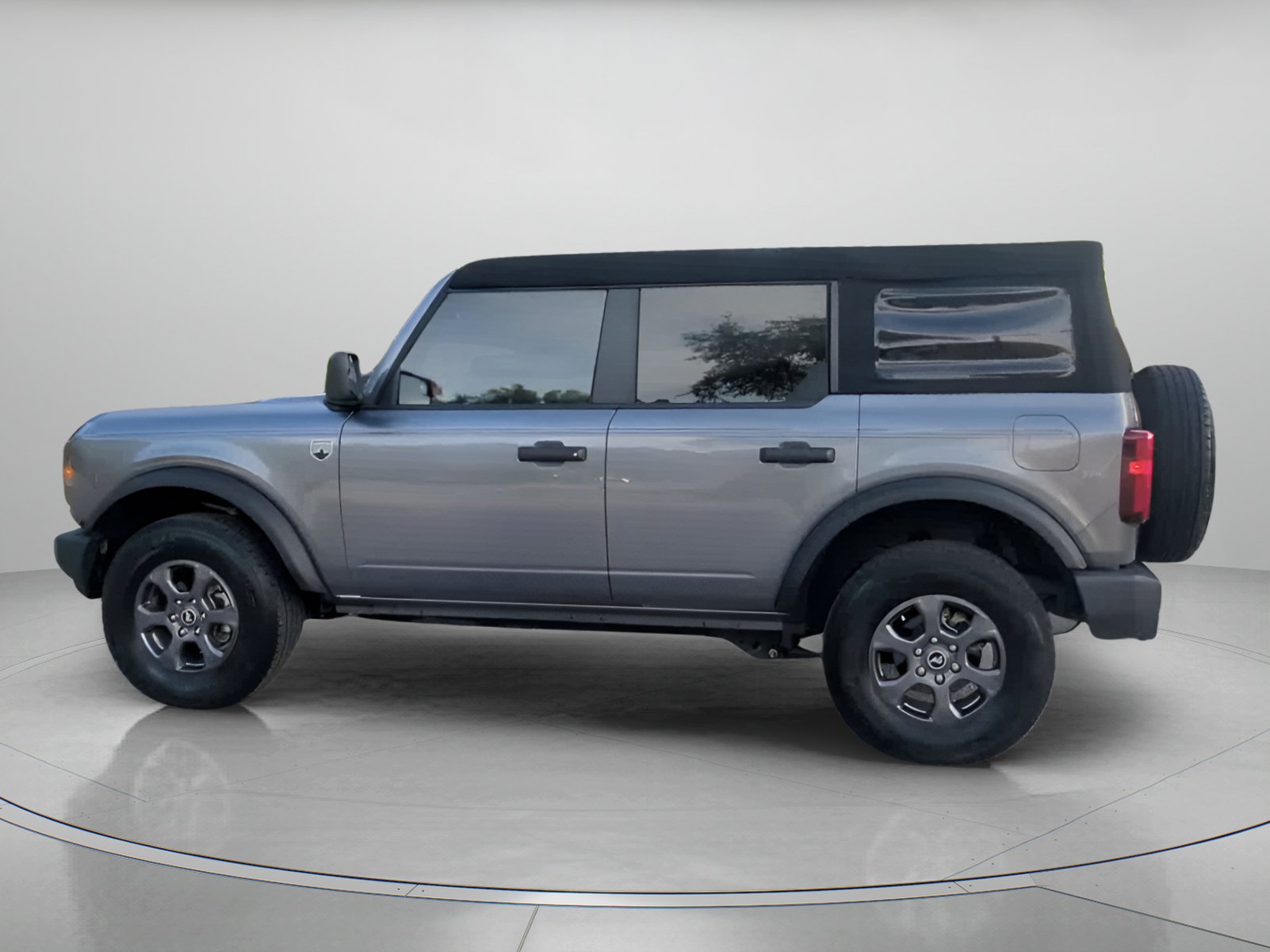 Certified 2023 Ford Bronco Big Bend AWD/4WD image 17