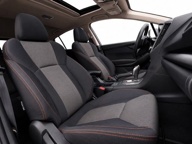 Used 2018 Subaru Crosstrek 2.0i Premium w/ Moonroof Package AWD/4WD image 22