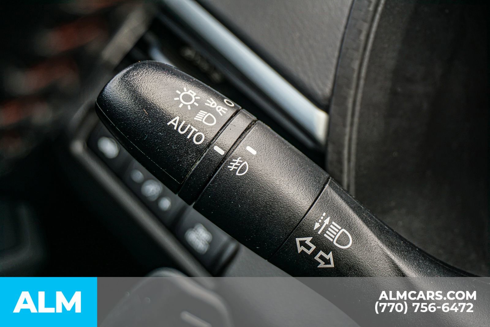 Used 2022 Nissan Altima 2.5 SR w/ Midnight Edition Package image 34