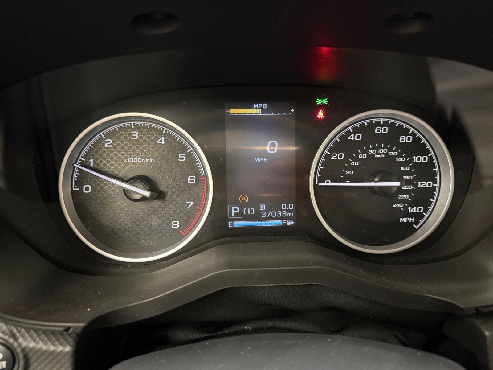 Used 2021 Subaru Forester Limited image 16