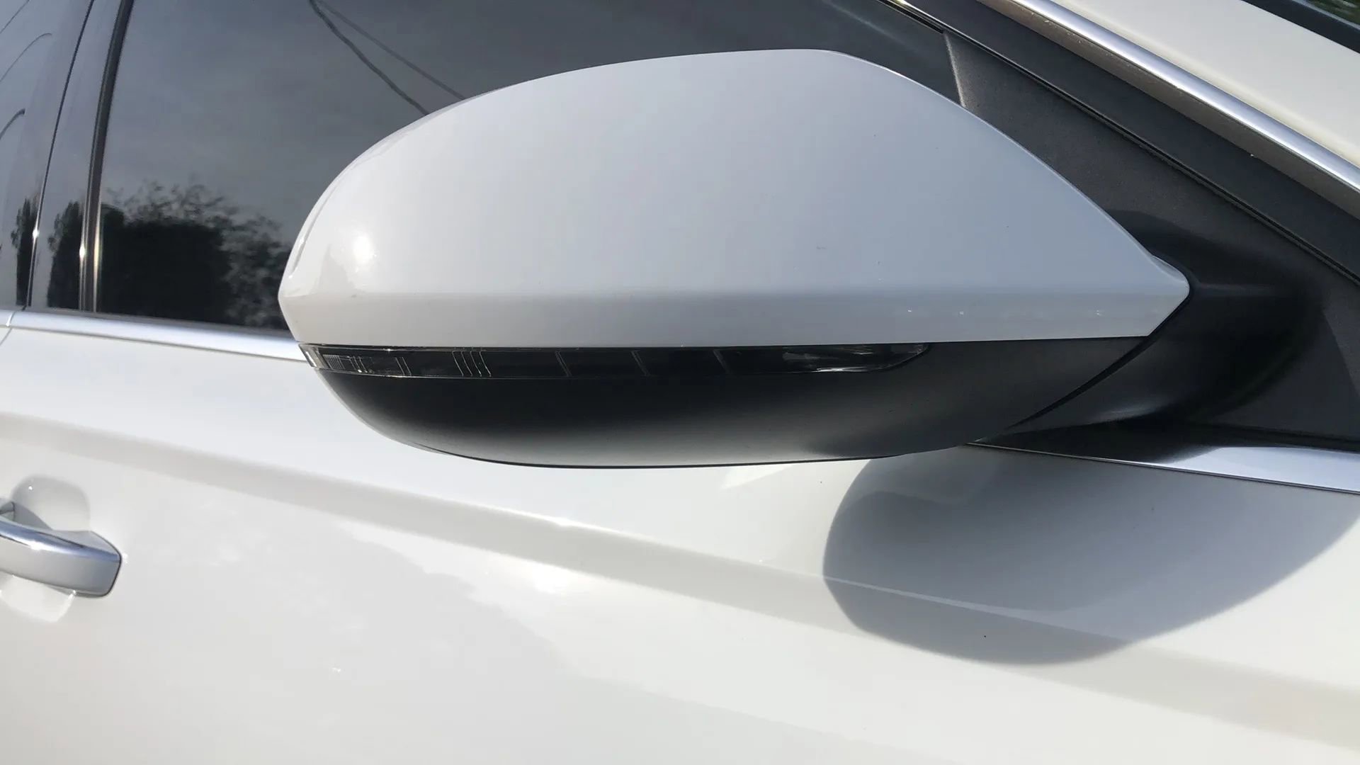 Used 2016 Audi A6 2.0T Premium Plus w/ Premium Plus Package image 8