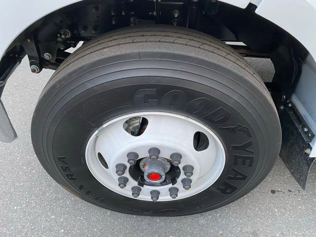 New 2026 Ford F650 2WD Regular Cab Super Duty image 10