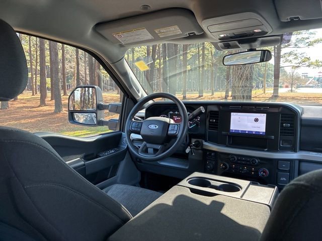 Used 2024 Ford F250 XLT image 26