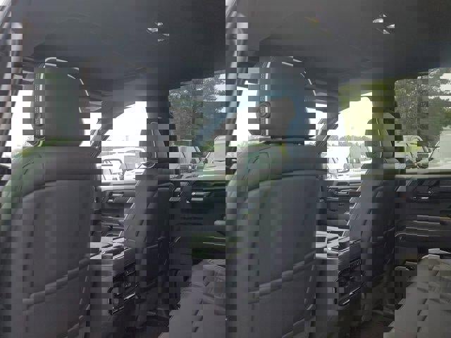 New 2026 GMC Sierra 1500 AT4X image 12