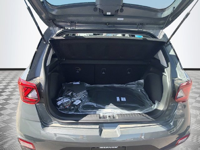 New 2026 Hyundai Venue SEL FWD image 26