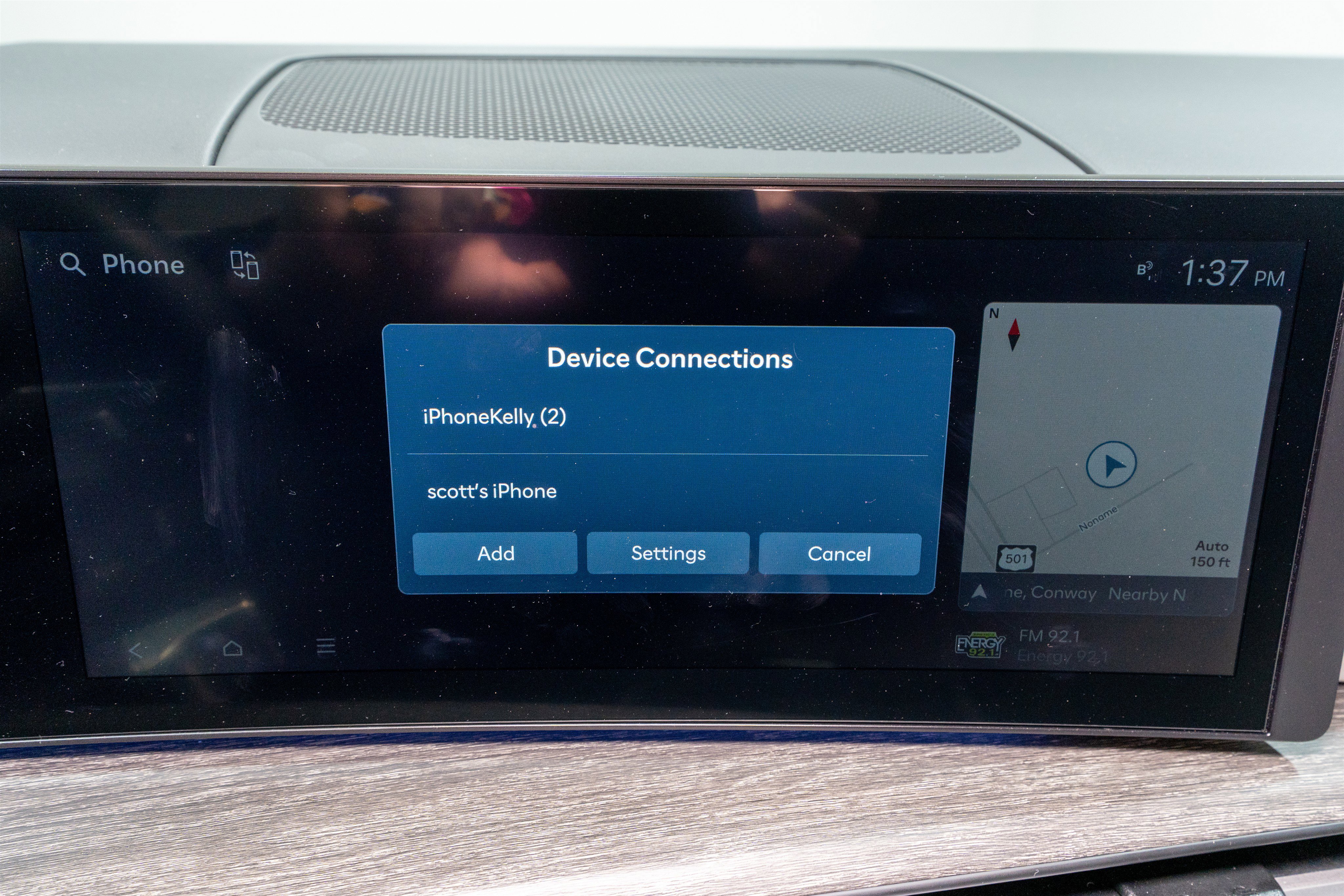 Used 2025 Hyundai Santa Fe Calligraphy image 23