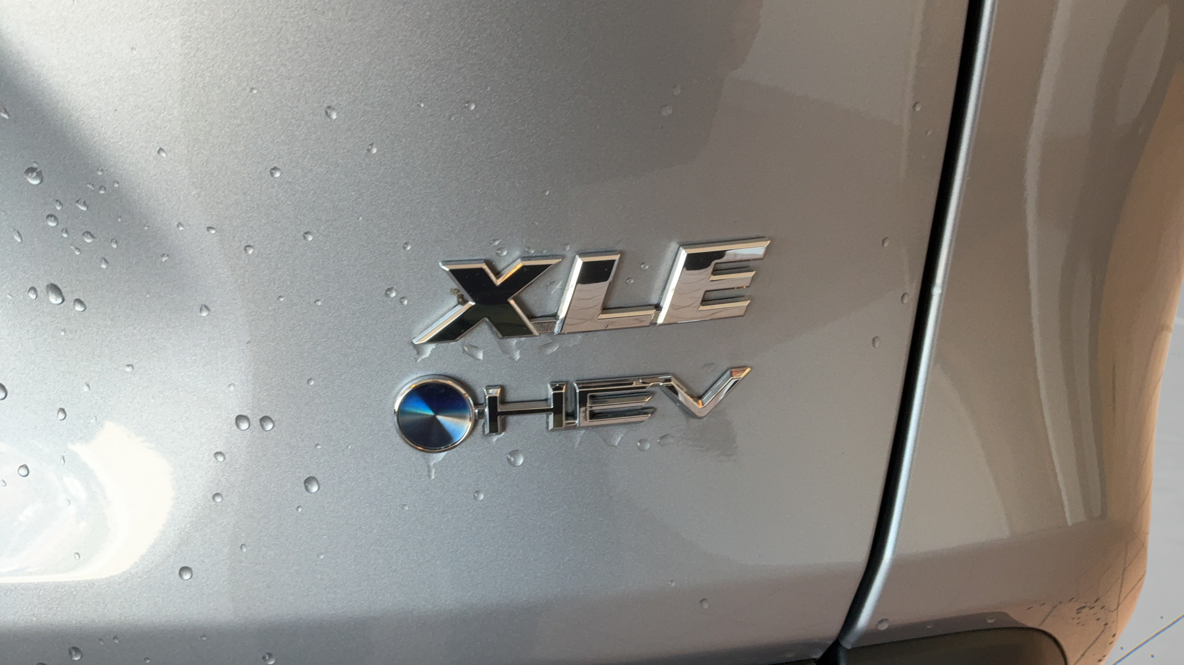 Used 2025 Toyota RAV4 XLE w/ Convenience Package AWD/4WD image 43